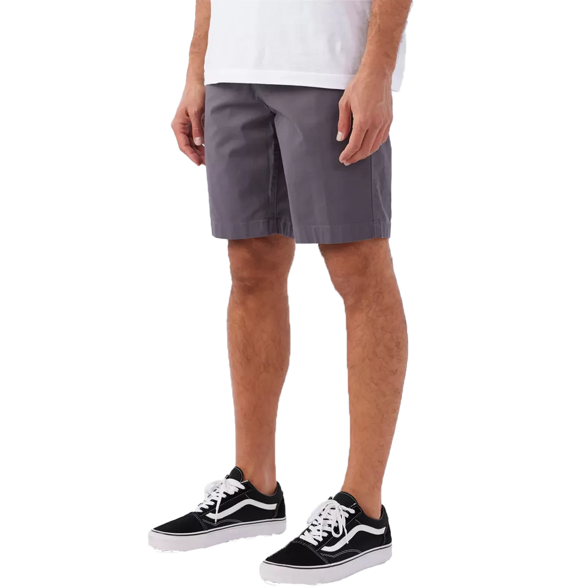 Jay Stretch Short