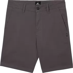 Jay Stretch Short