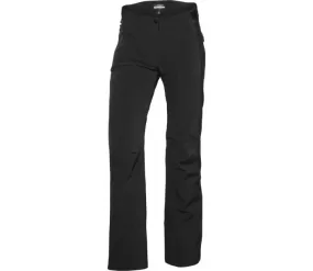 J.Lindeberg Womens Watson Ski Pants - BLACK