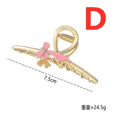 Kawaii Sailormoon Hair Clips PN6430