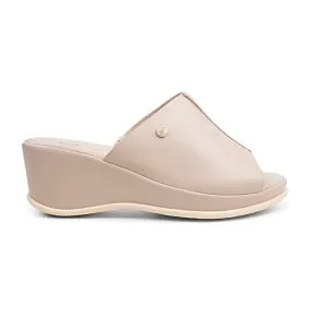 Ladies' Comfit  SOFT FIT Slip-On Wedge Sandal for Women