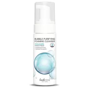 Limpiador facial Look At Me Bubble Purifying Foaming Cleanser Collagen 150ml