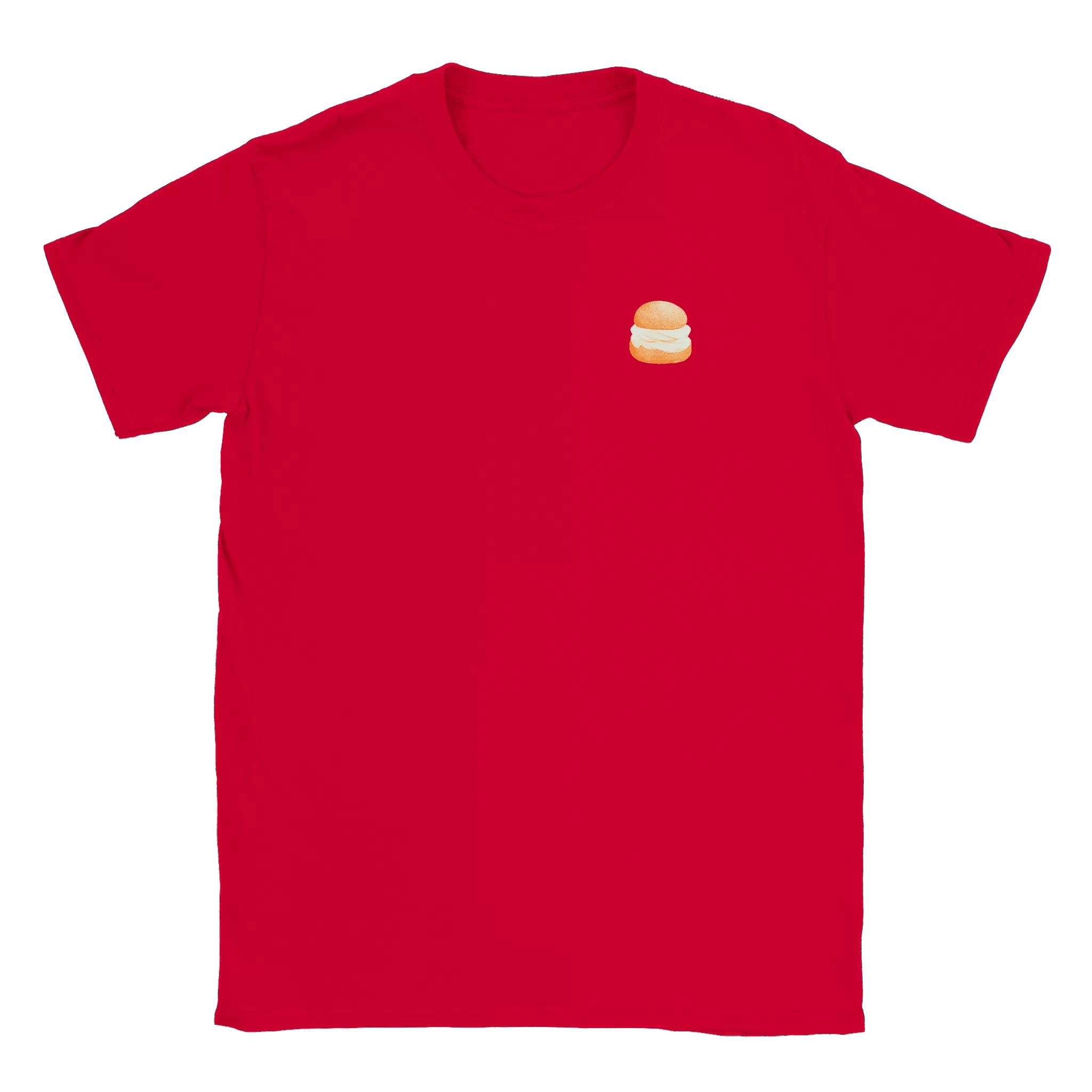 Liten Semla - T-shirt