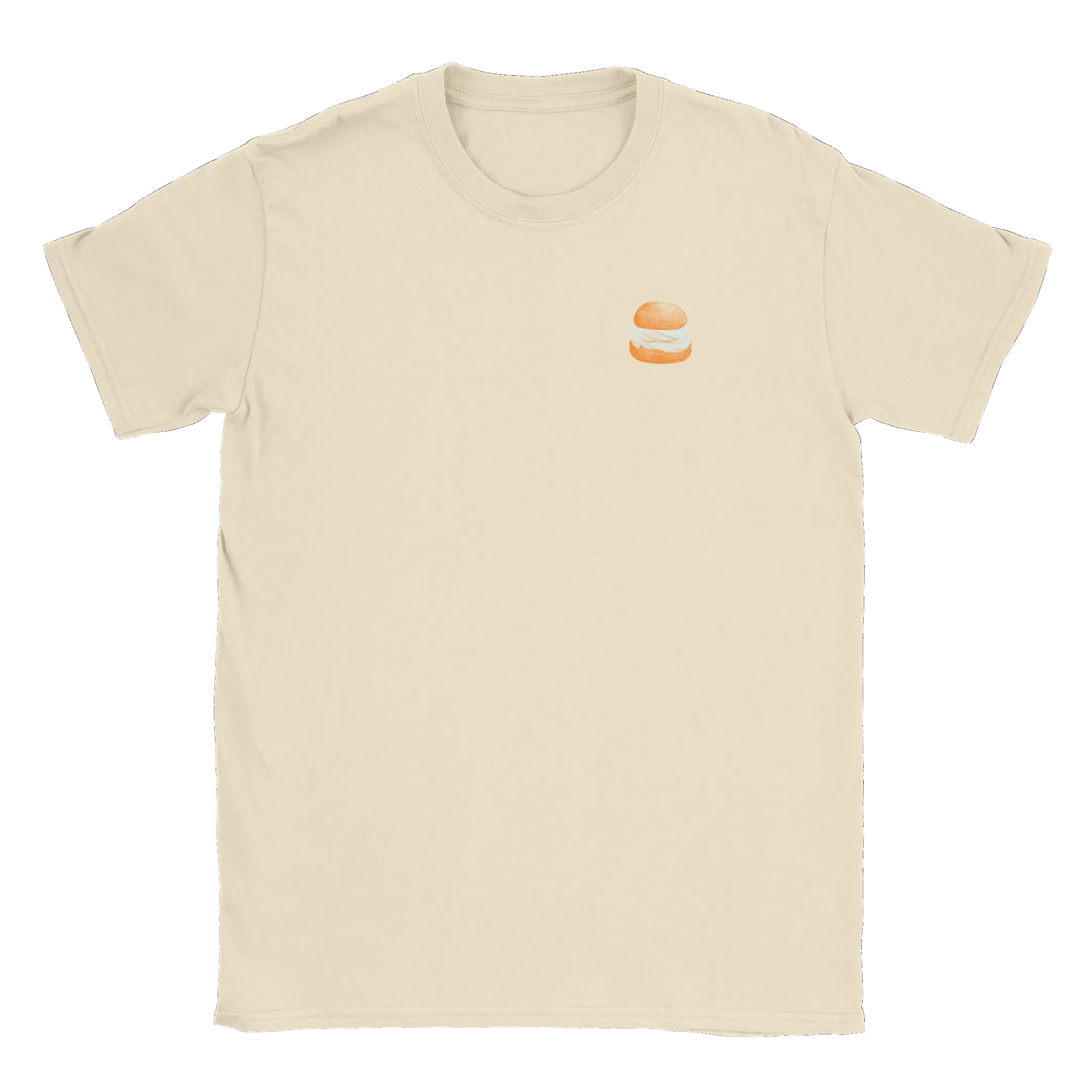 Liten Semla - T-shirt