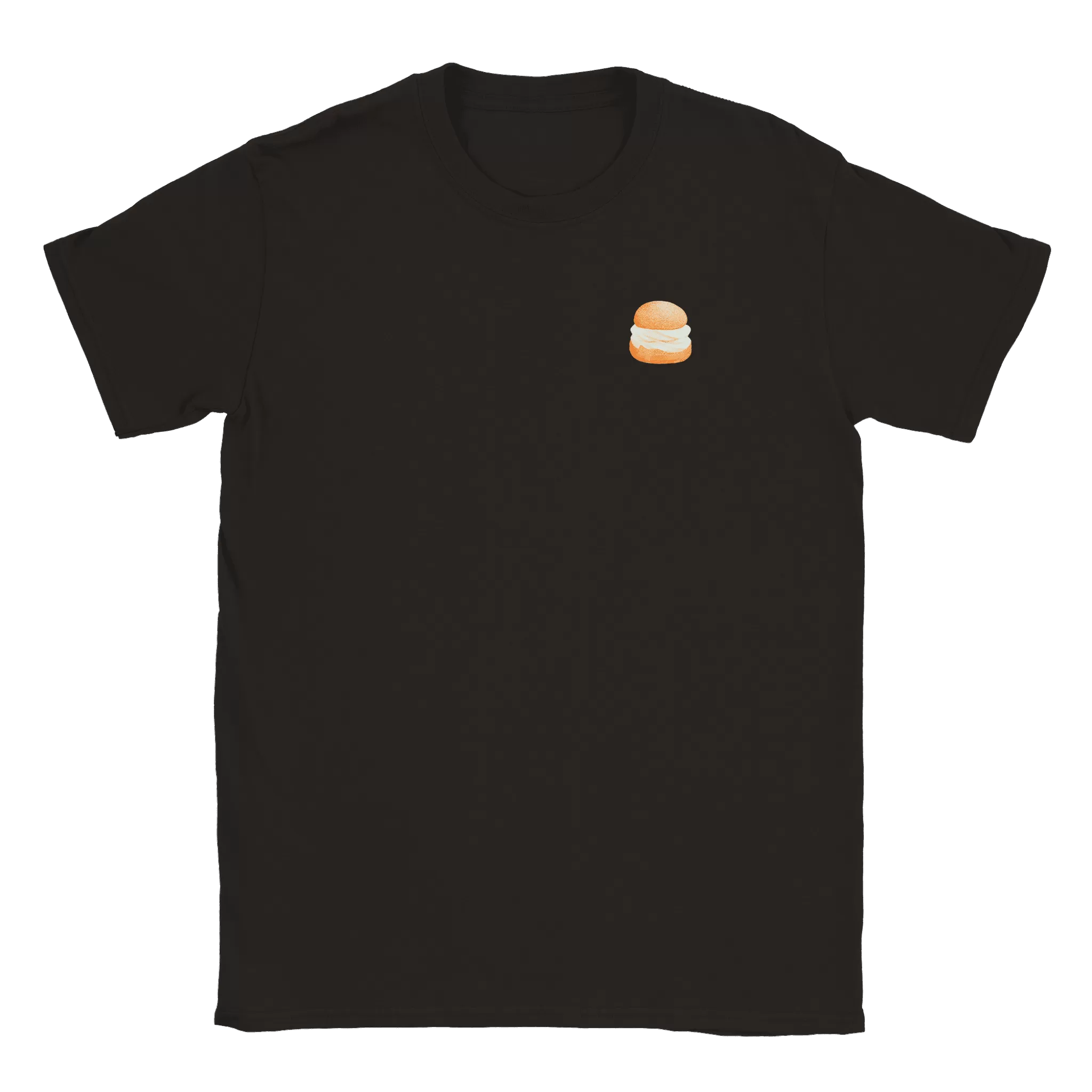 Liten Semla - T-shirt