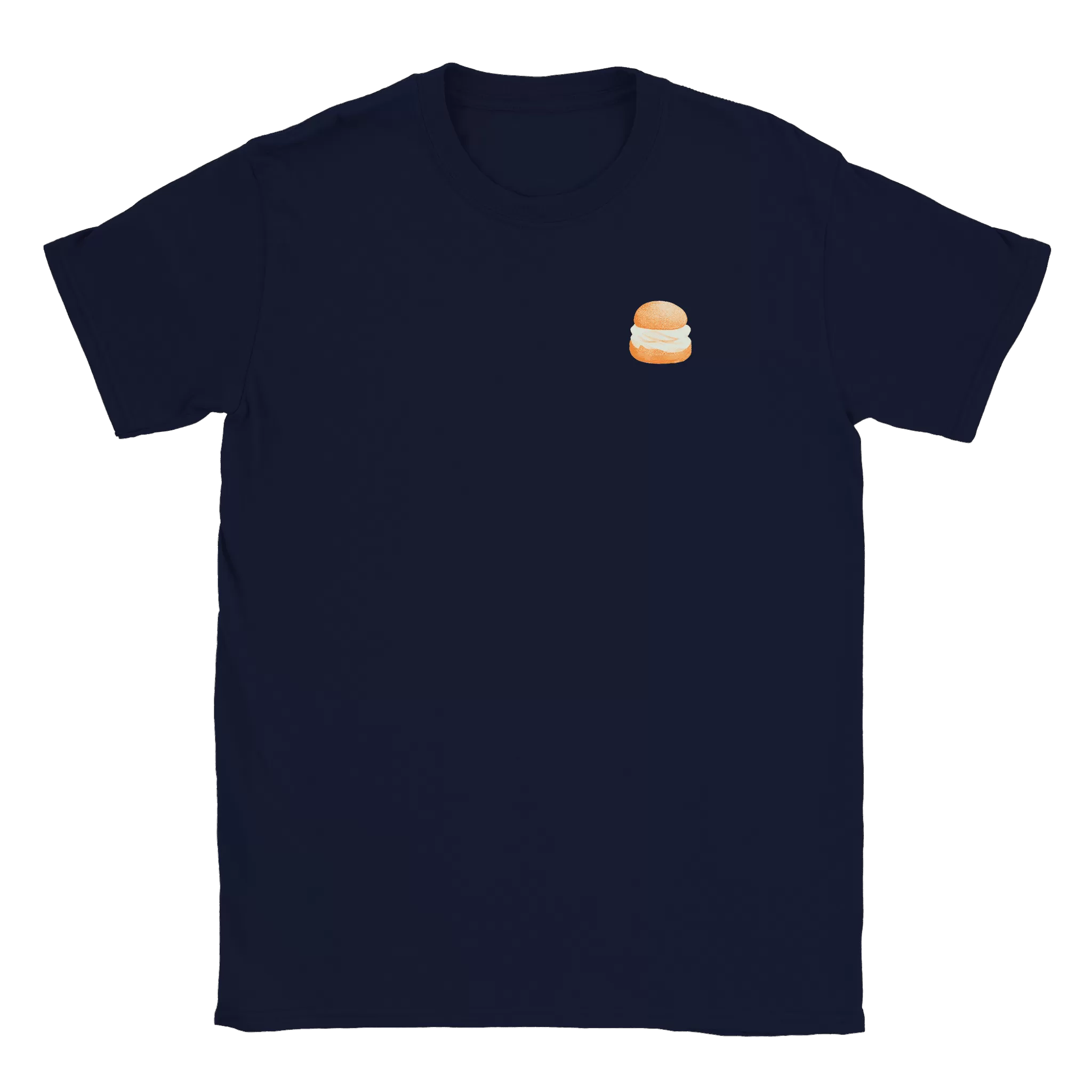 Liten Semla - T-shirt