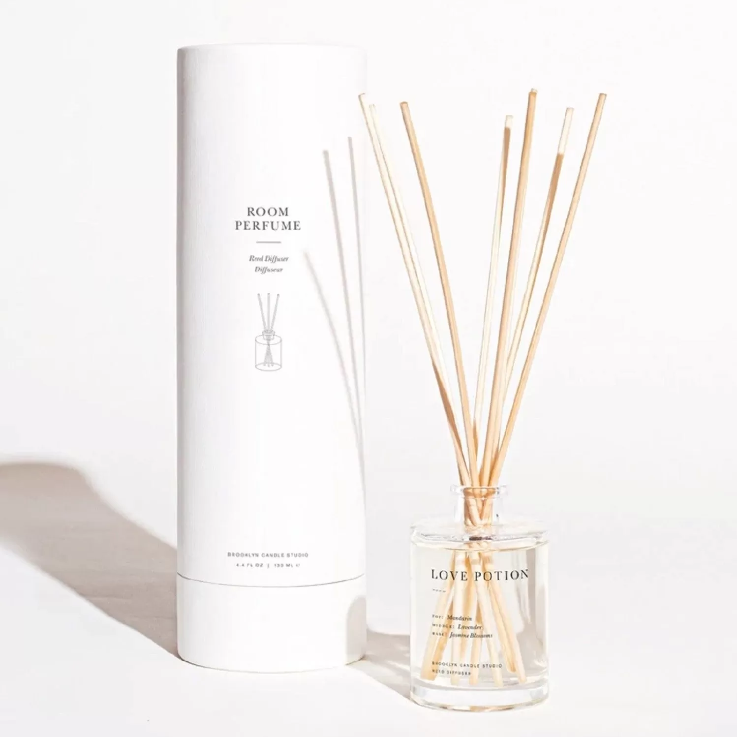 Love Potion Room Diffuser