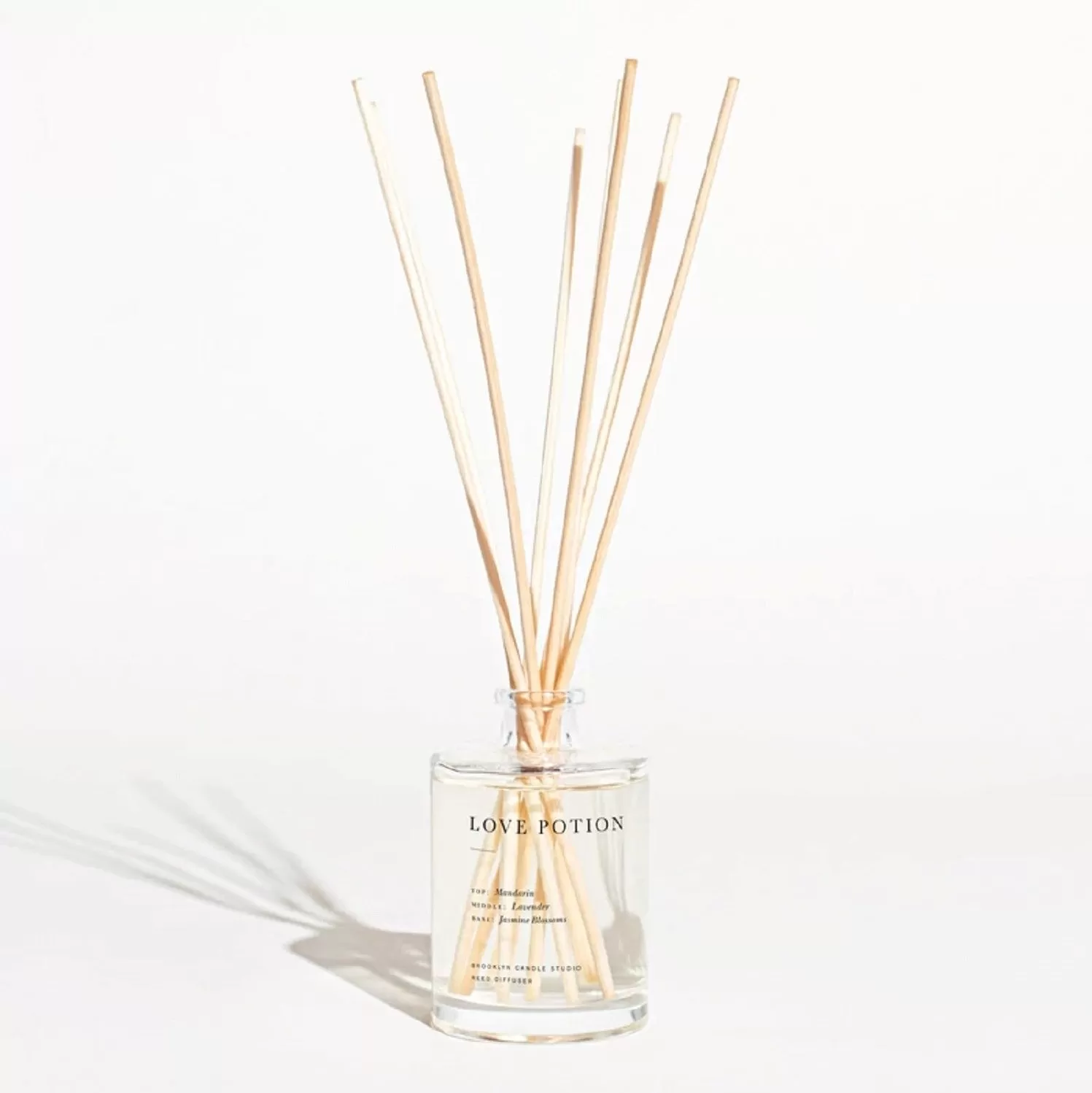 Love Potion Room Diffuser