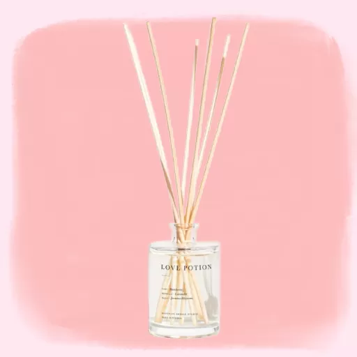 Love Potion Room Diffuser