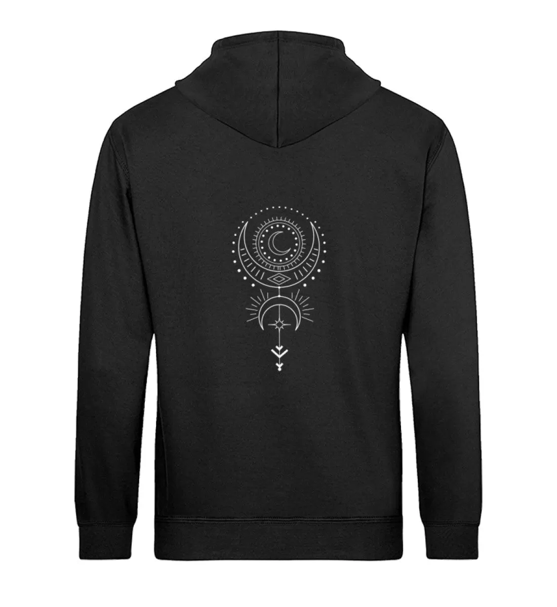 Luna Bio Hoodie Unisex