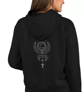 Luna Bio Hoodie Unisex