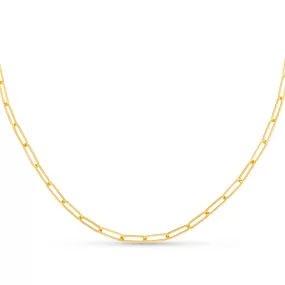 LUXE Link Chain Necklace