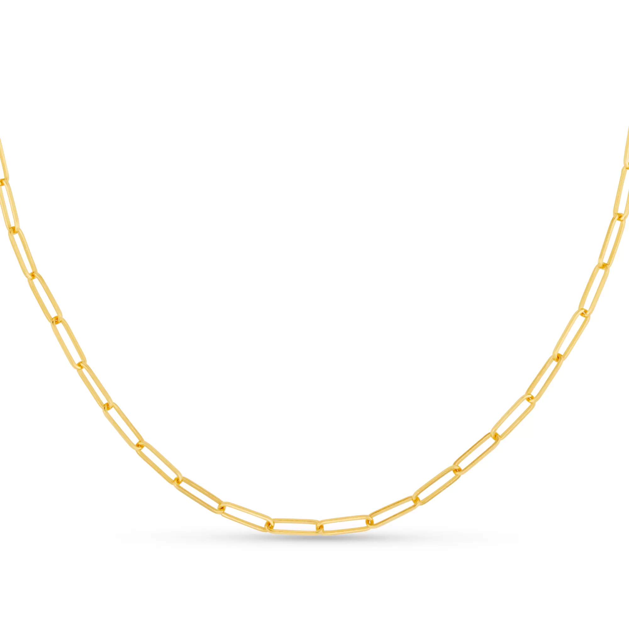 LUXE Link Chain Necklace