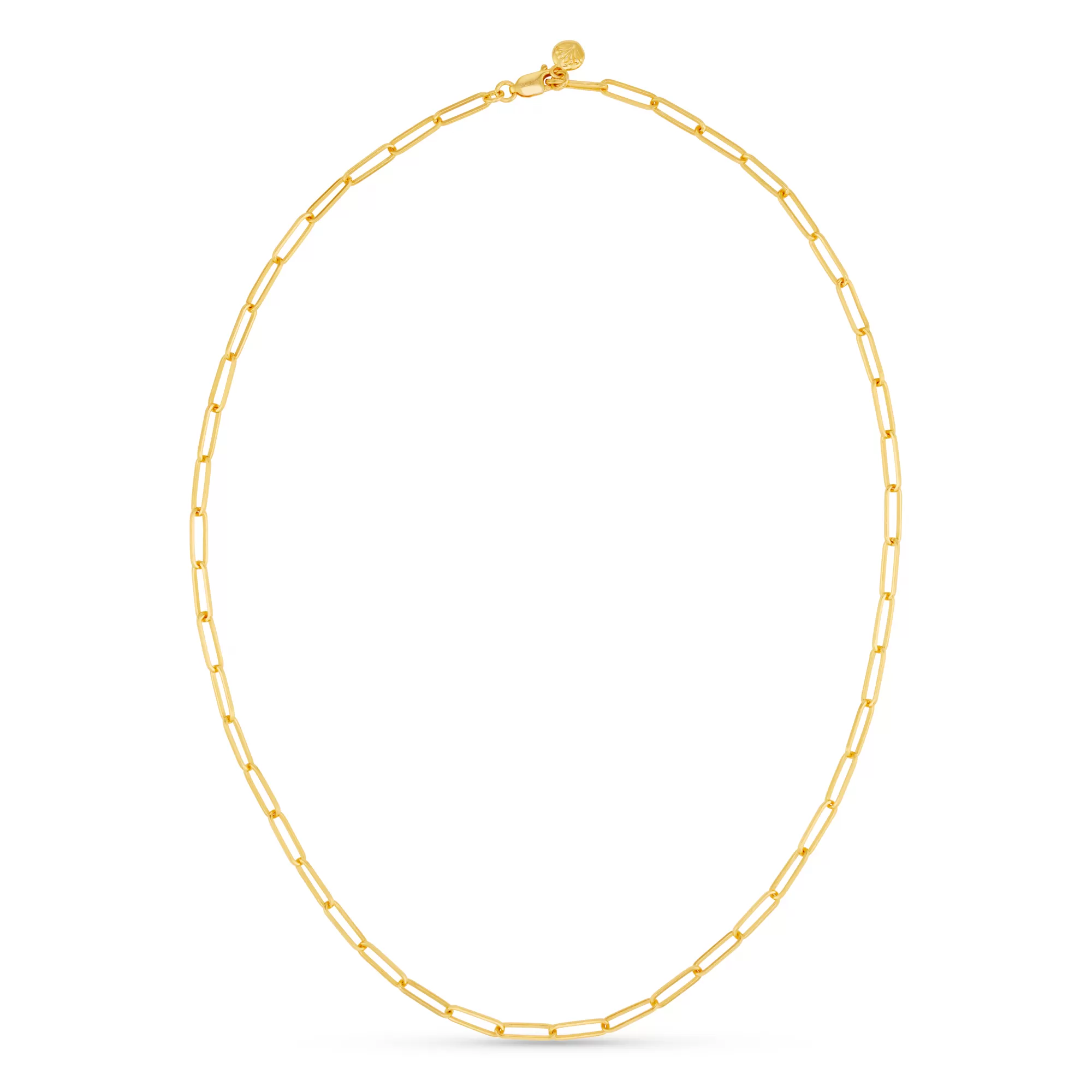 LUXE Link Chain Necklace