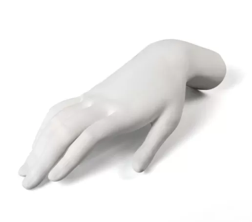 Marcantonio, Porcelain Parts of the Human Body Collection