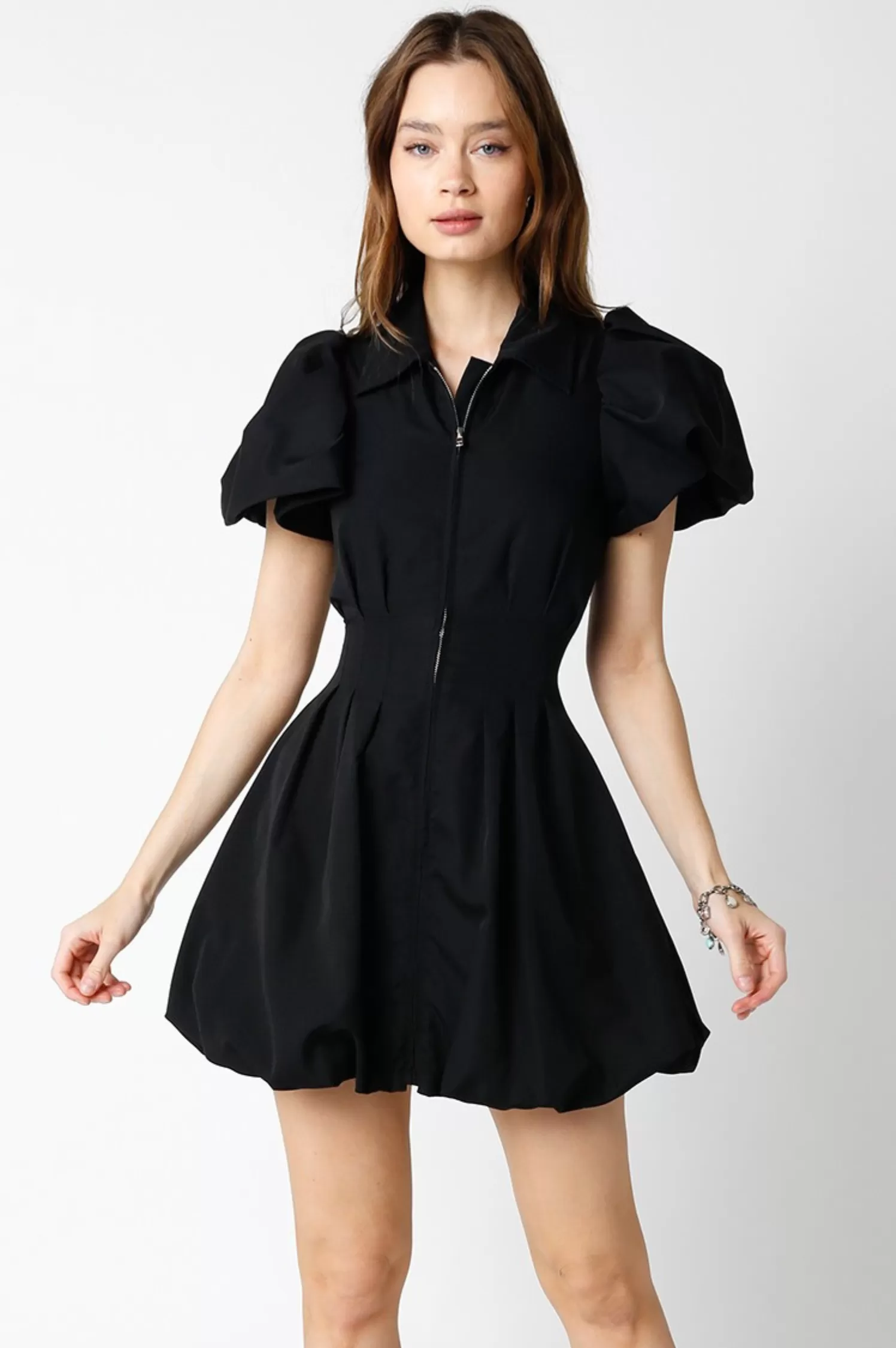 Melissa Mini Dress