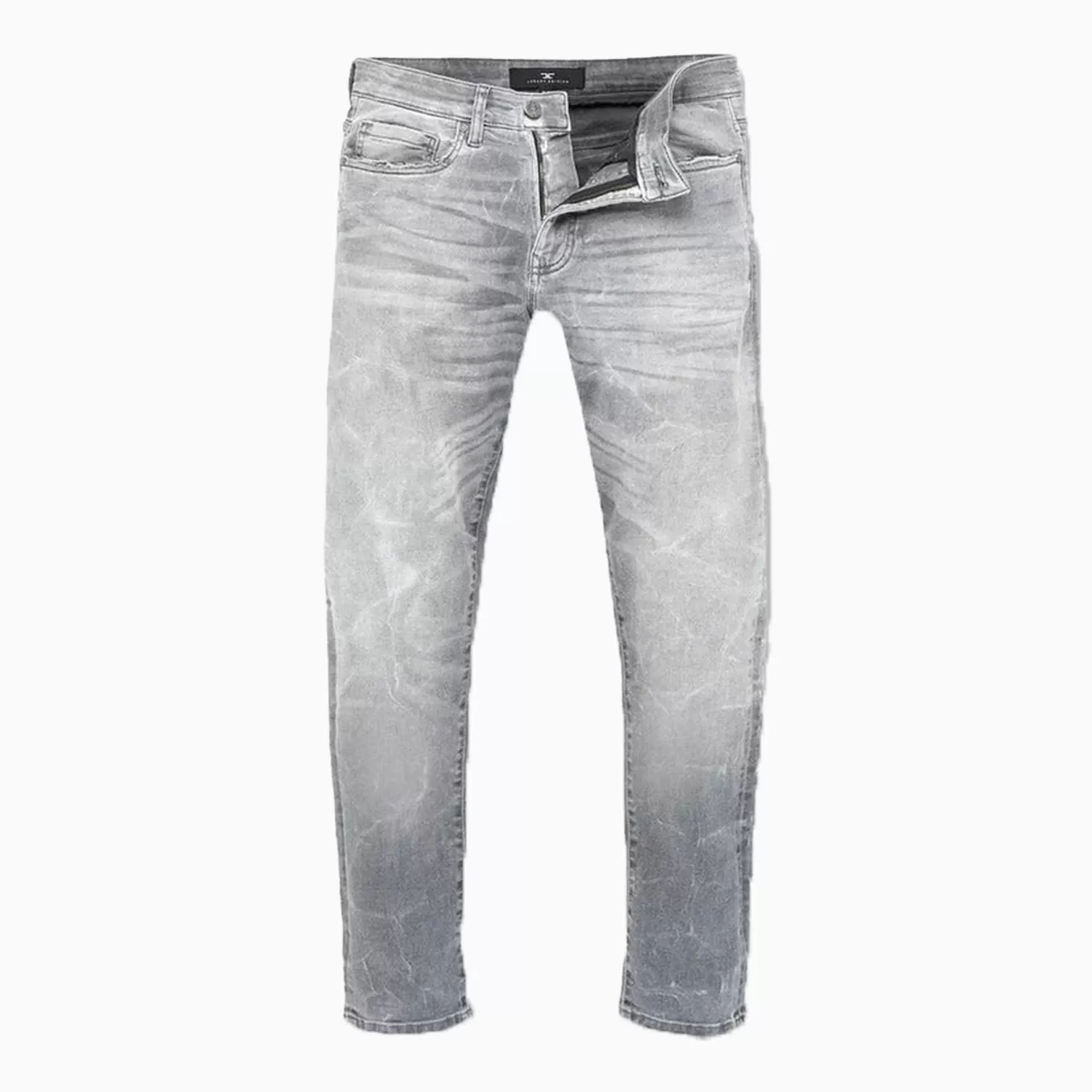 Men's Aaron Bayside Pure Denim Pant