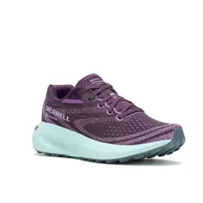 Merrell Women's Morphlite Gore-Tex Trail Shoes (Plum)