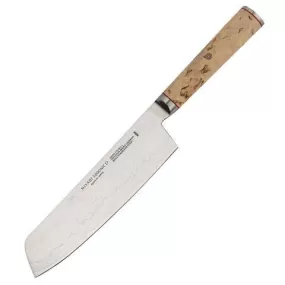 Miyabi Birchwood 5000MCD Nakiri 17cm