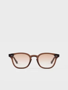 Monokel Sunglasses - River Cola