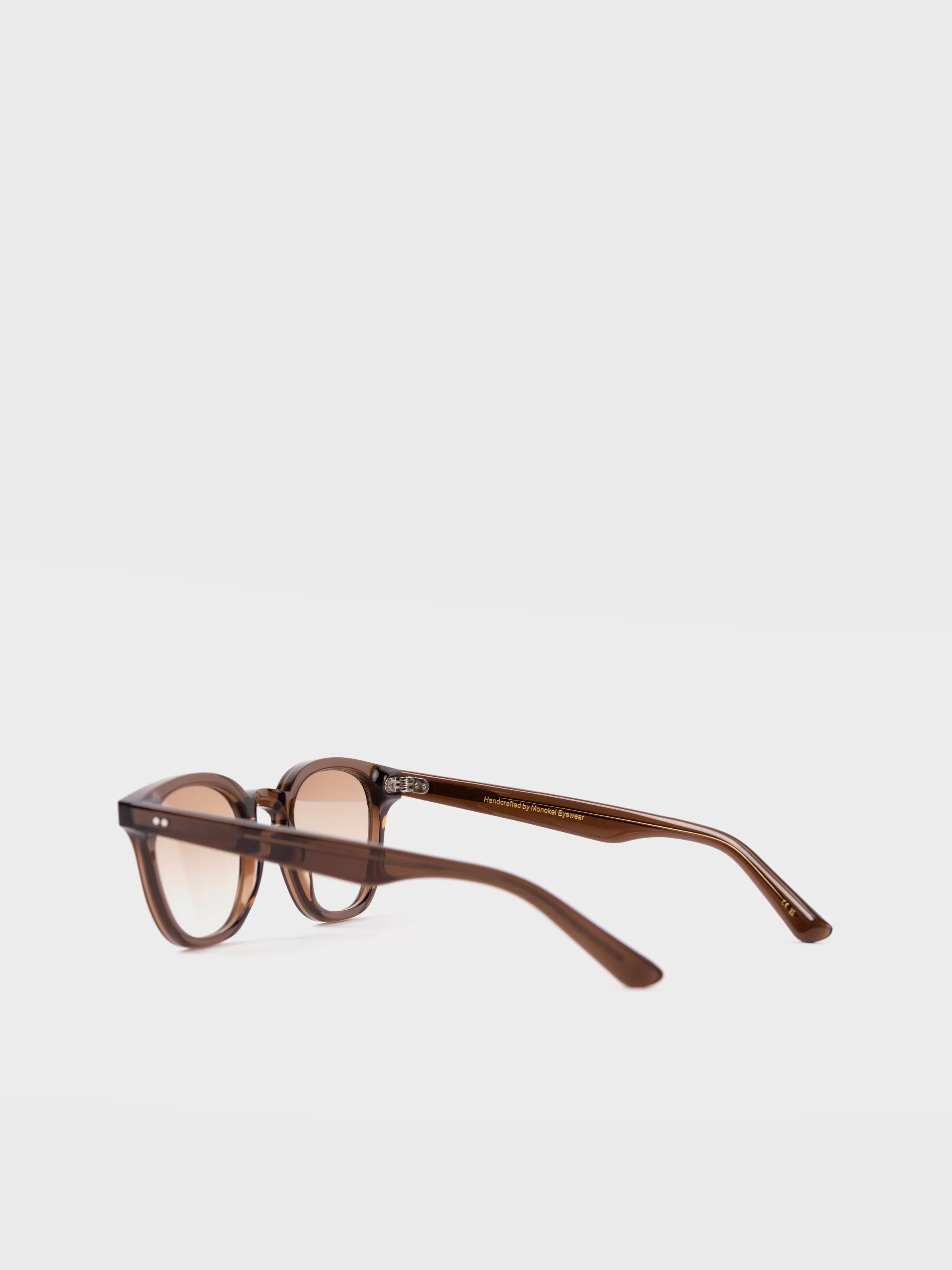 Monokel Sunglasses - River Cola