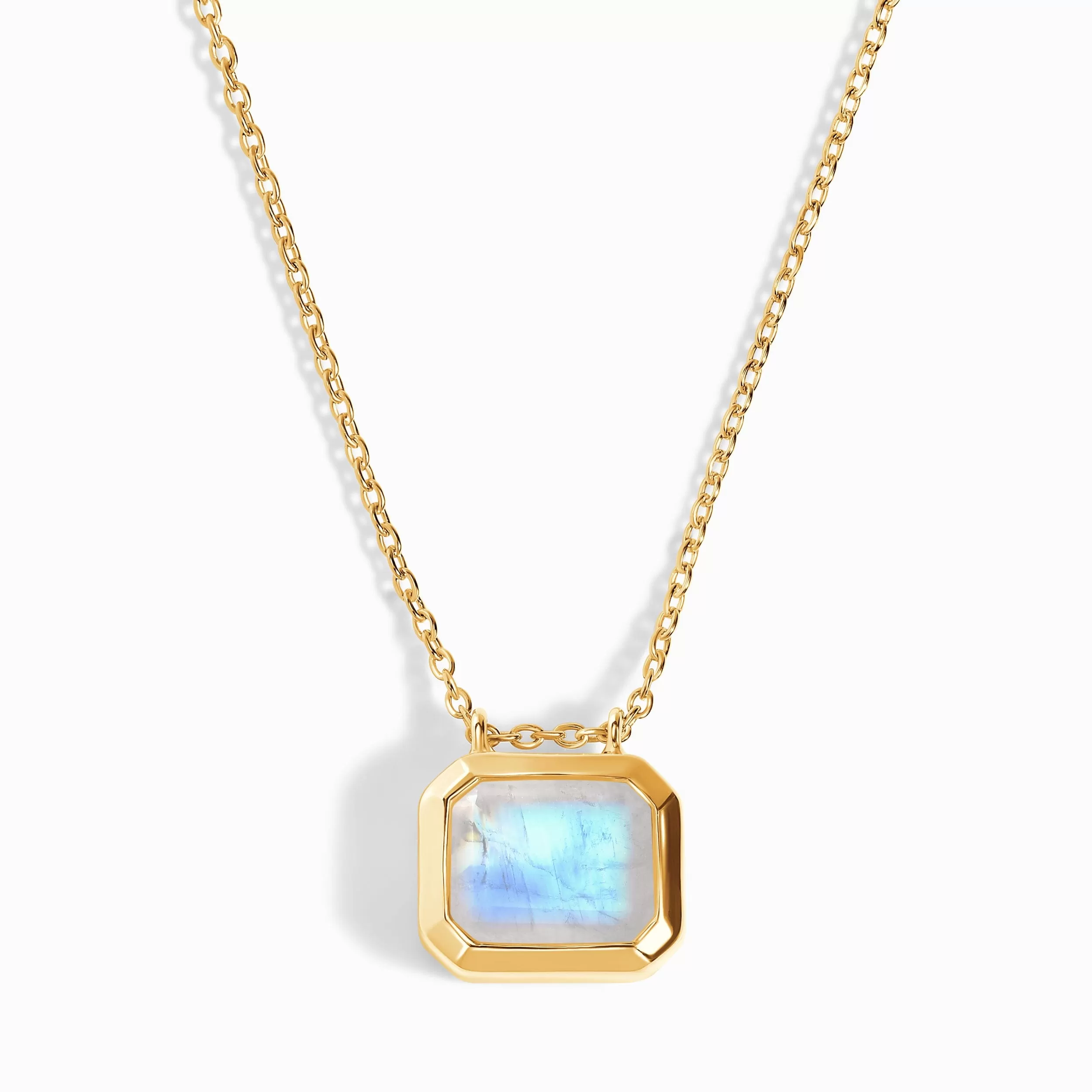 Moonstone Necklace - Aurora