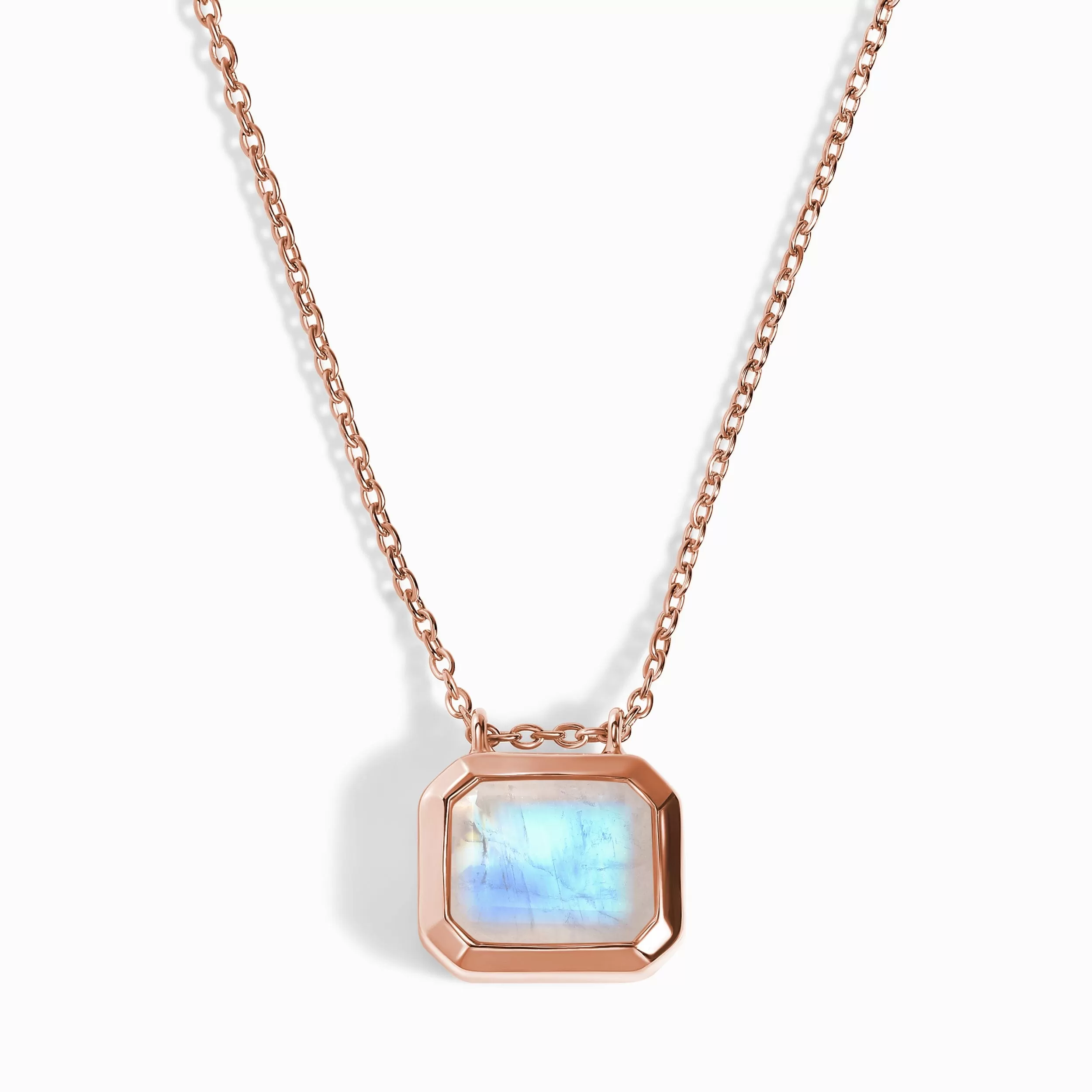 Moonstone Necklace - Aurora