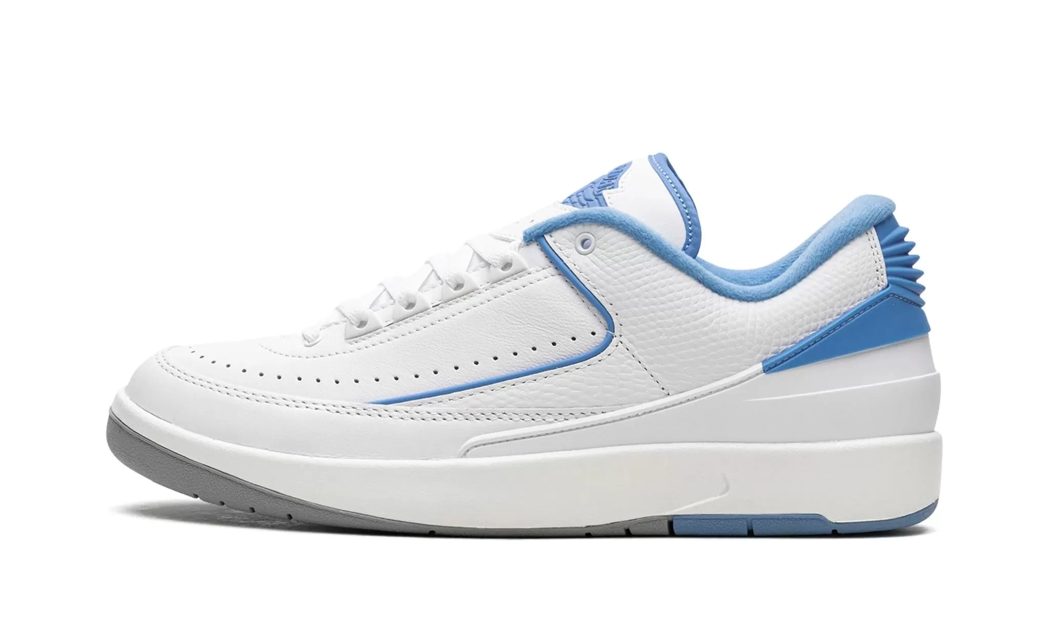 Nike Air Jordan 2 Low UNC