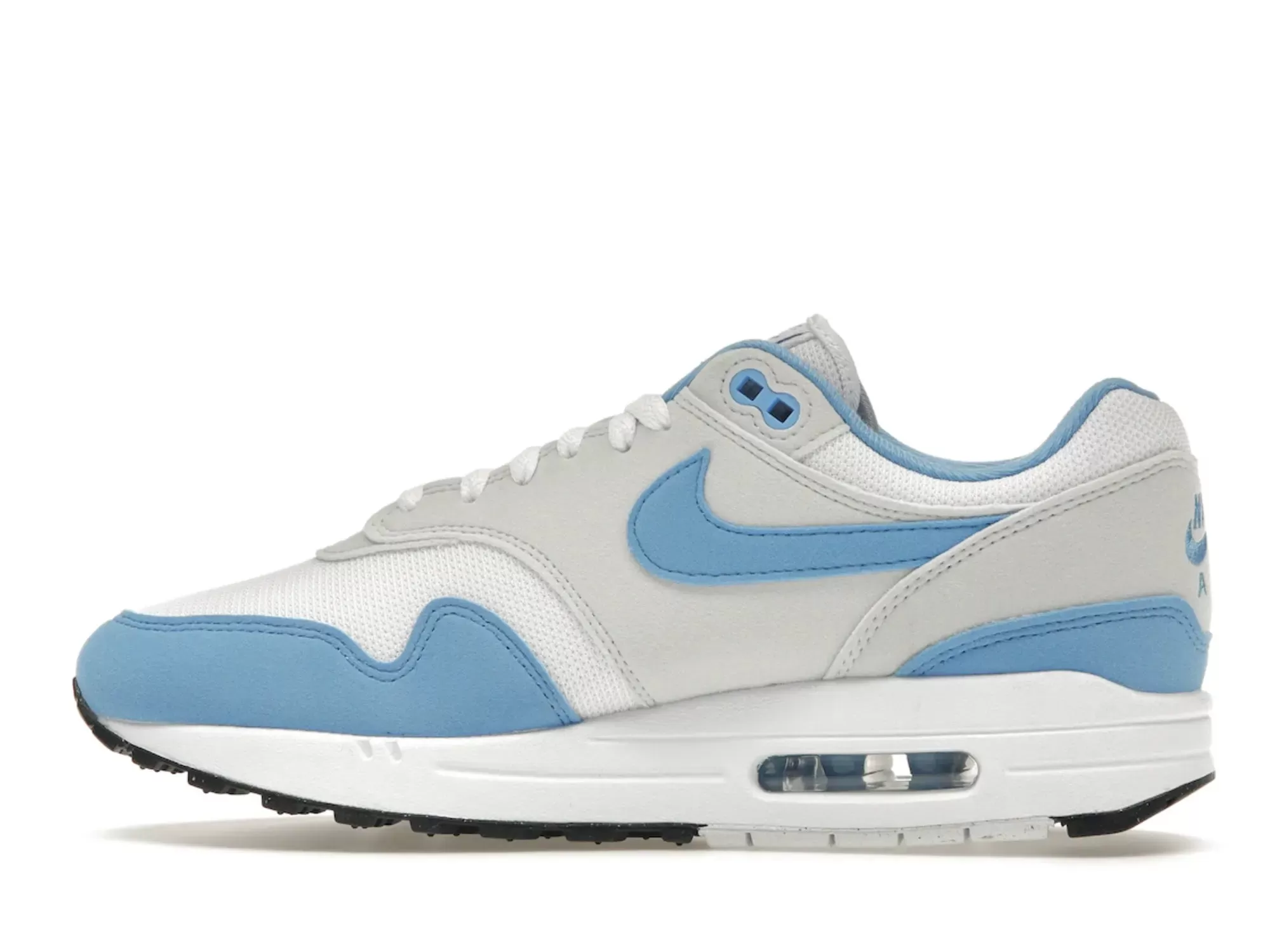 Nike Air Max 1 "White University Blue"