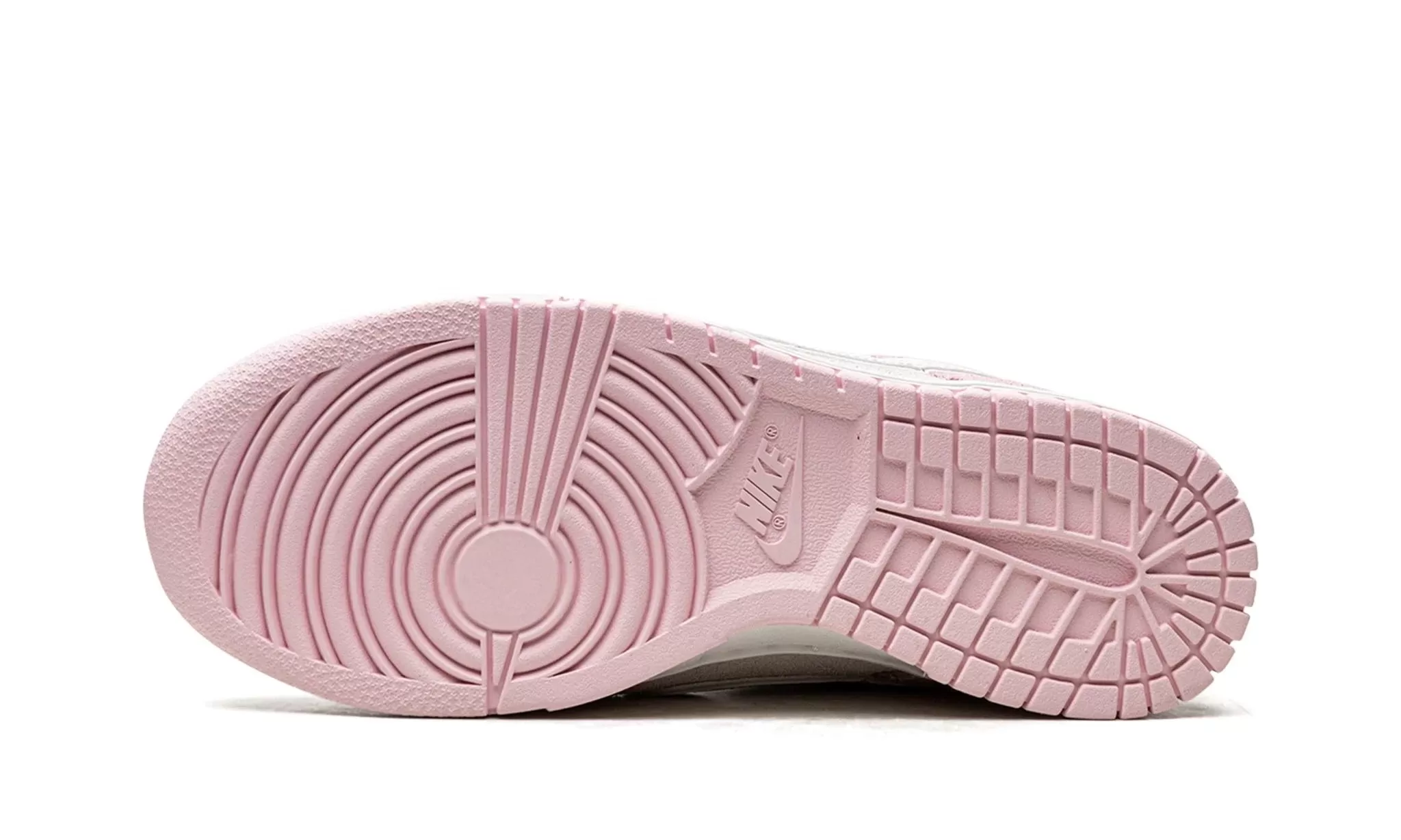 NIKE DUNK LOW LX PINK FOAM (W)