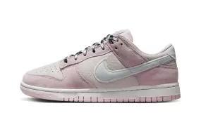 NIKE DUNK LOW LX PINK FOAM (W)