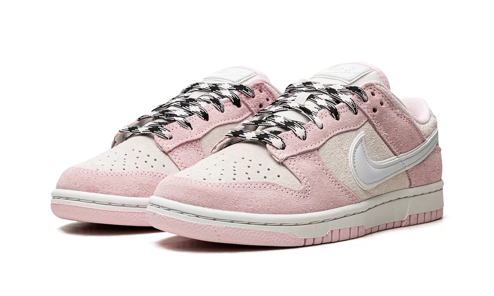 NIKE DUNK LOW LX PINK FOAM (W)