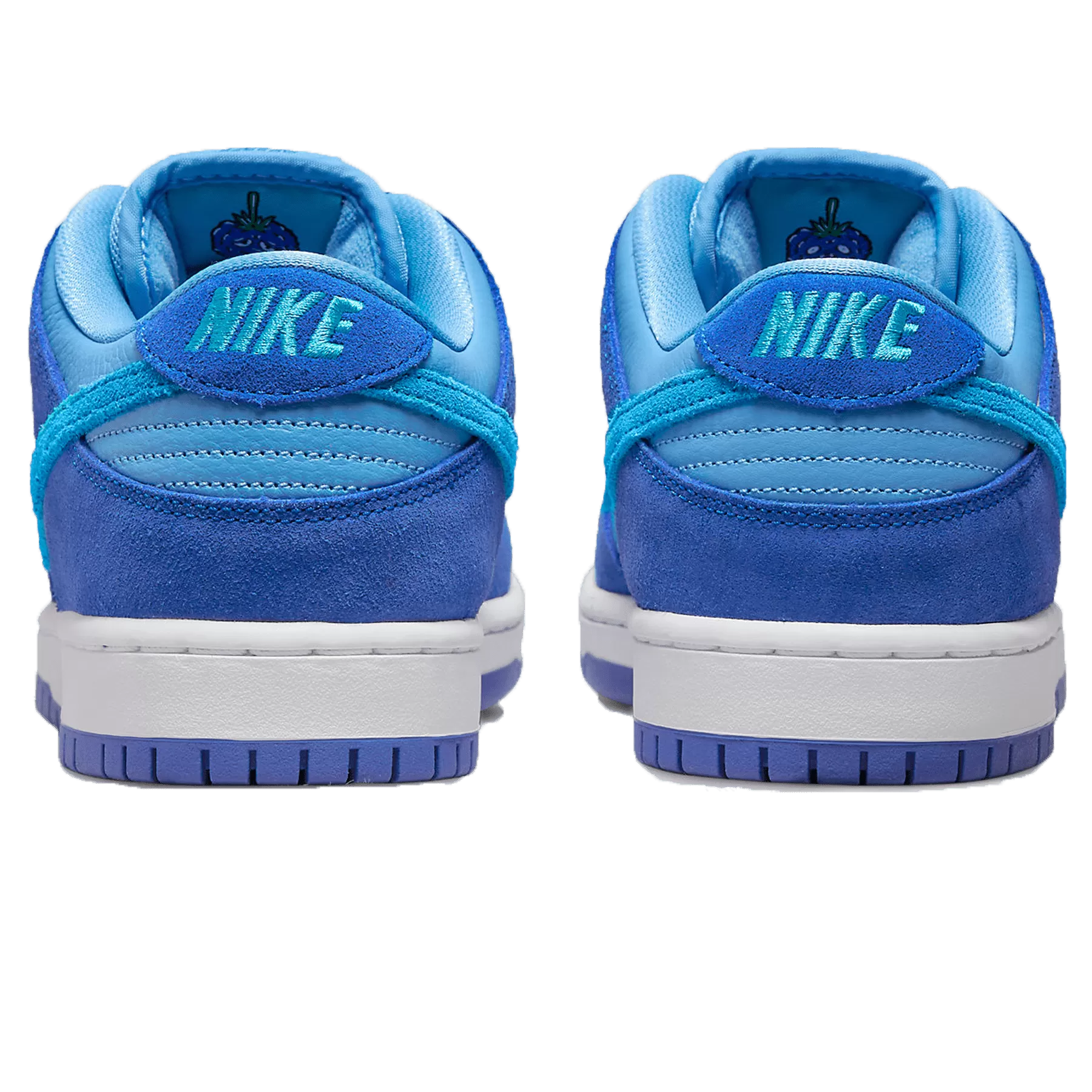 Nike Dunk Low Pro SB 'Fruity Pack - Blue Raspberry'