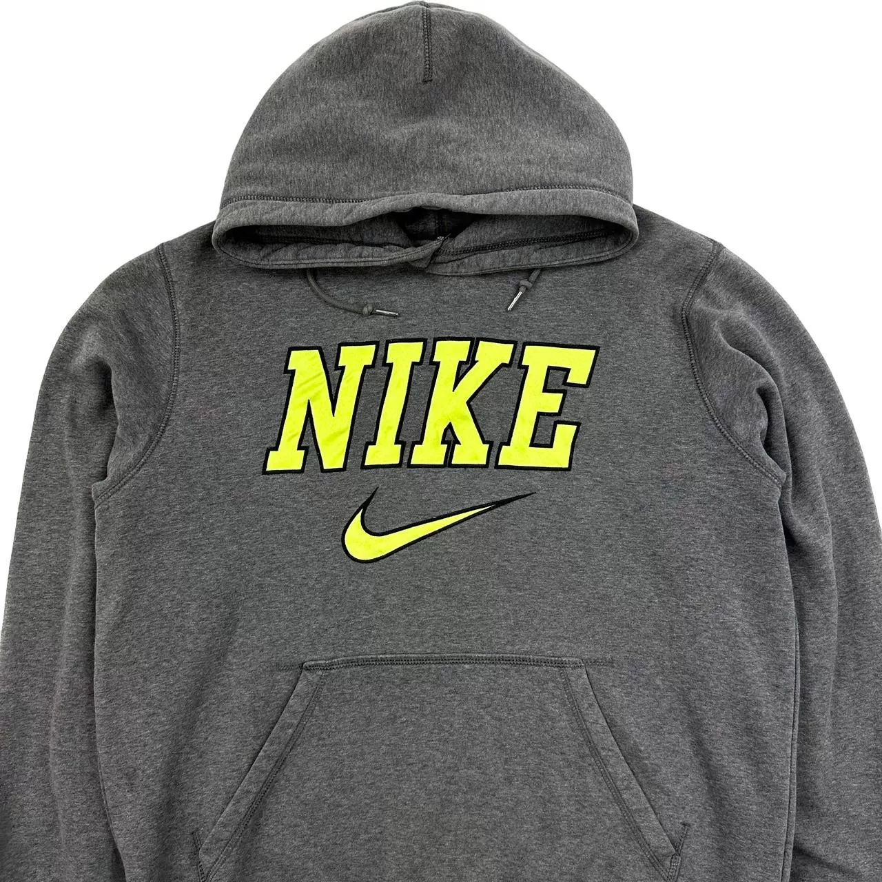 Nike logo hoodie size S