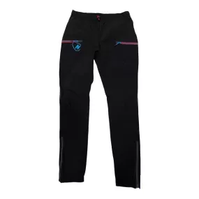 Nordsen Women's Trousers Alben DE3M 5KT black