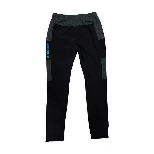 Nordsen Women's Trousers Alben DE3M 5KT black