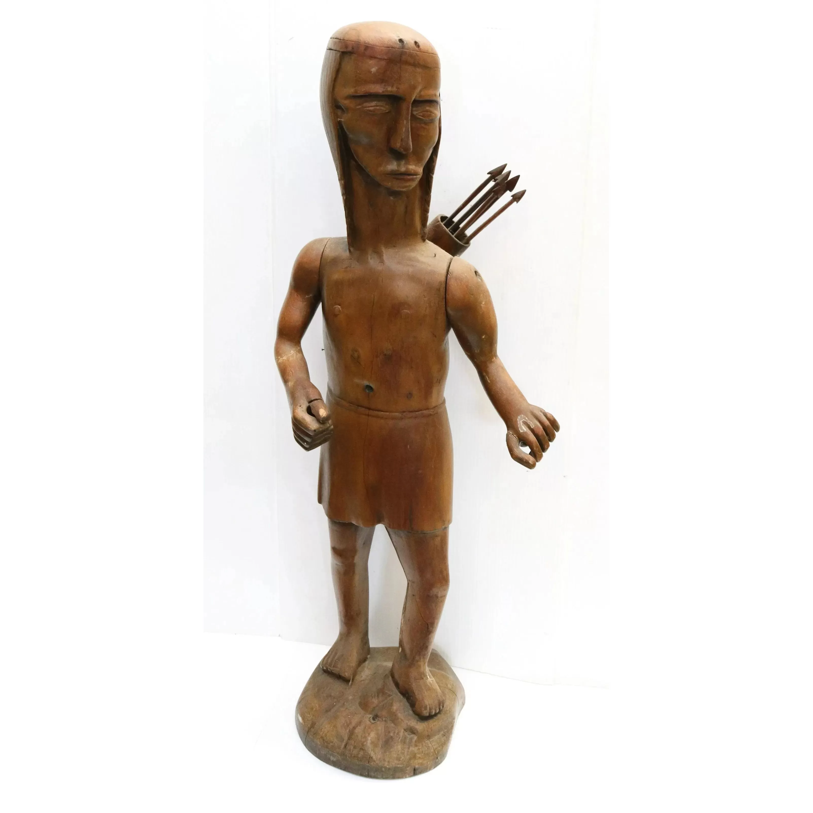 Ochosi Antique Hunter, USA #