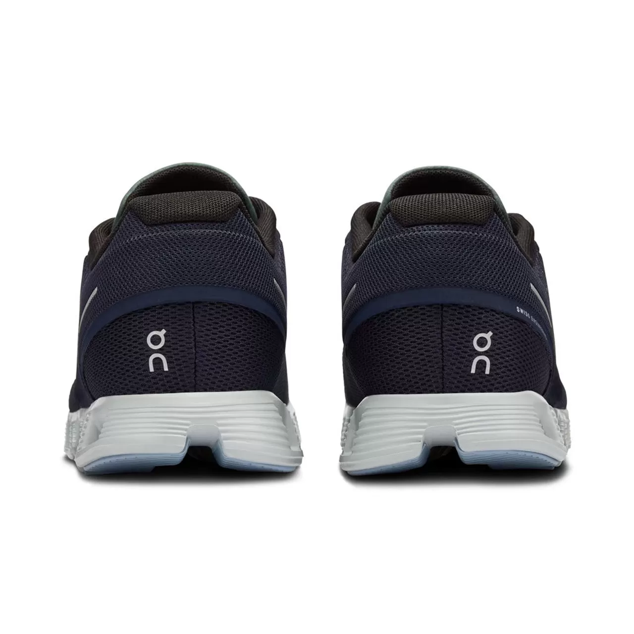 'On Running' Men's Cloud 5 - Midnight / Navy