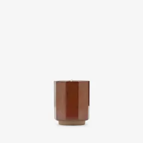 Onji Candle Brown (Hikari)