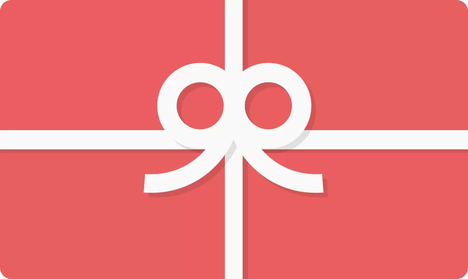 ONLINE Gift Card