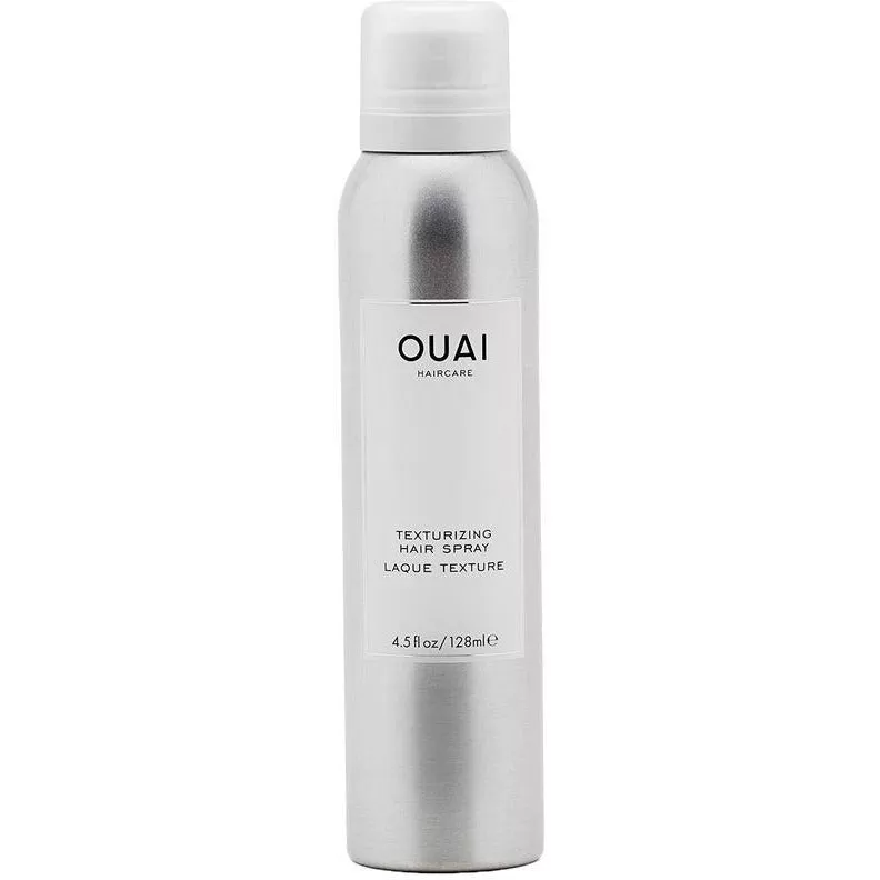 Ouai Texturizing Hair Spray