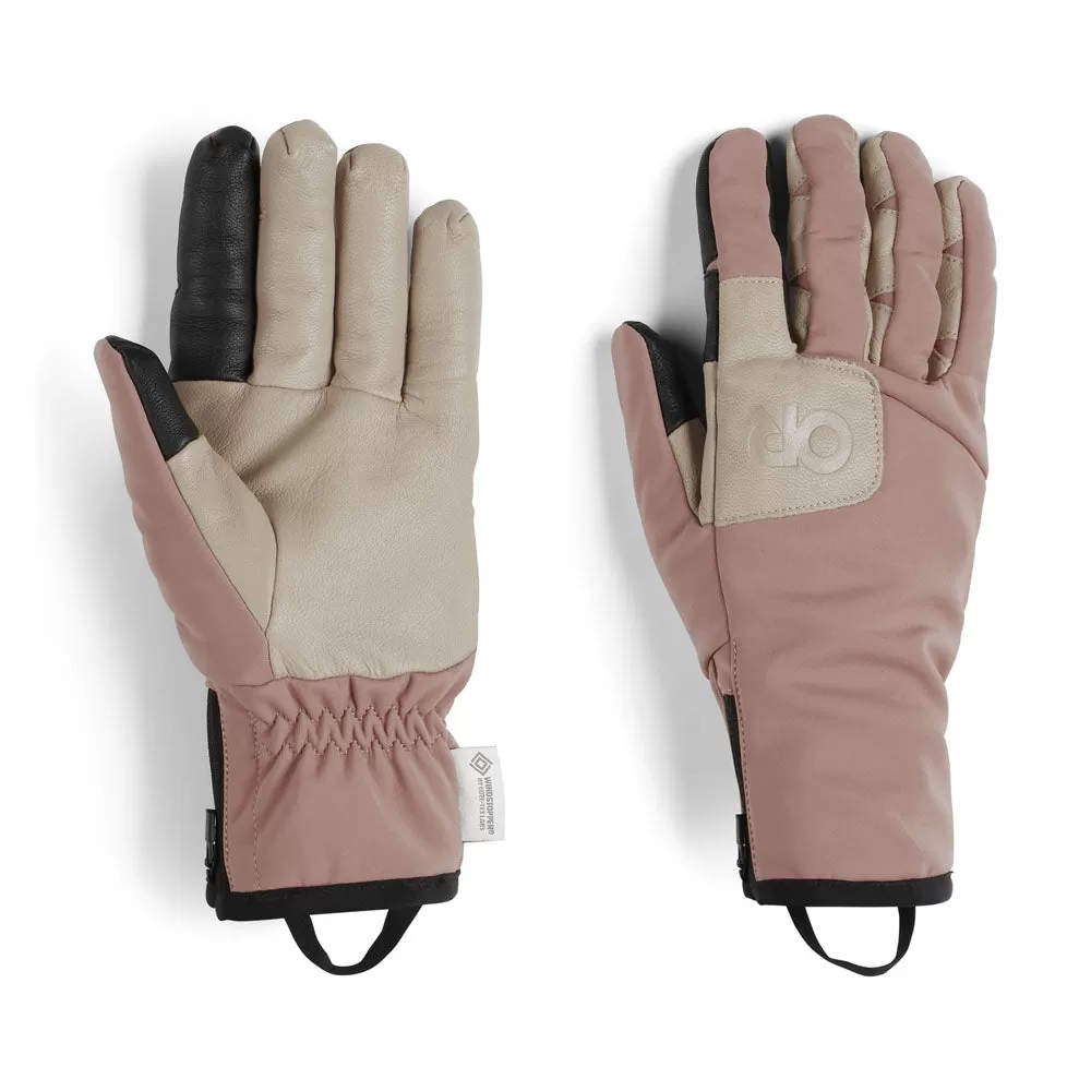 Outdoor Reasearch Women’s Stormtracker Sensor Gloves