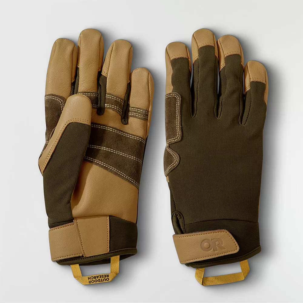 Outdoor Research Direct Route II Gloves