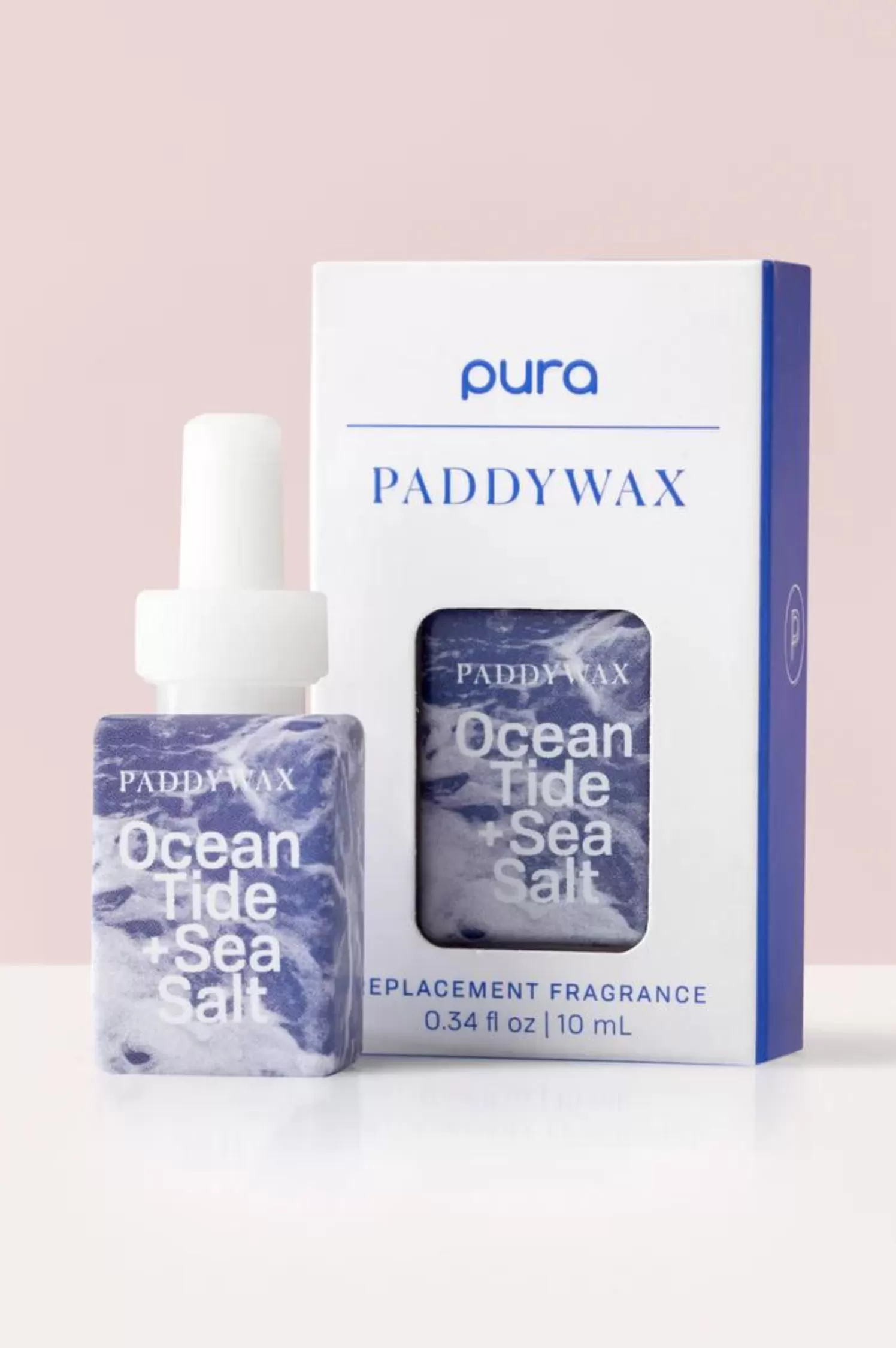 Paddywax - Ocean Tide   Sea Salt