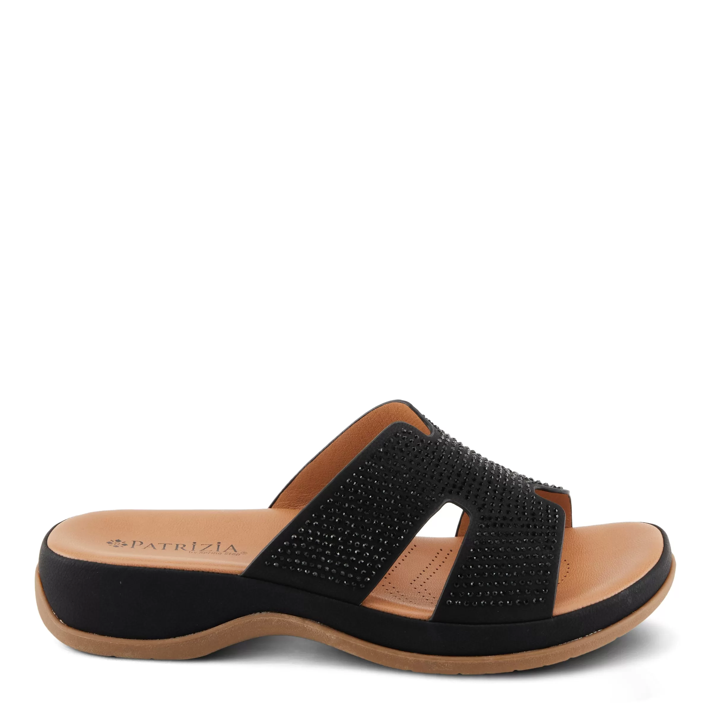 PATRIZIA ENDLESS SANDALS