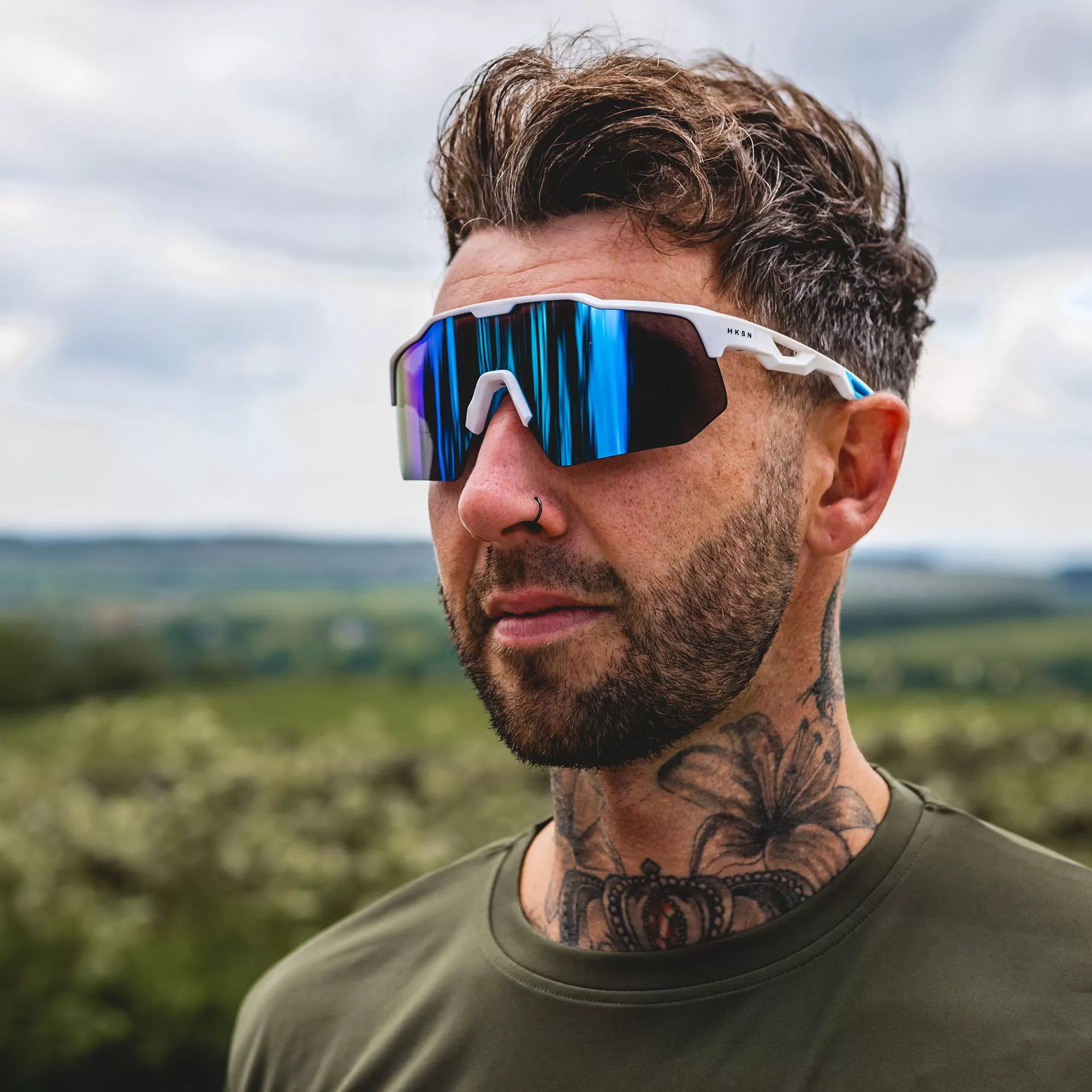 Performance Sunglasses UV400