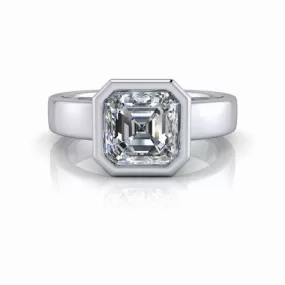 Pippin No. 1 Lab Grown Diamond Engagement Ring