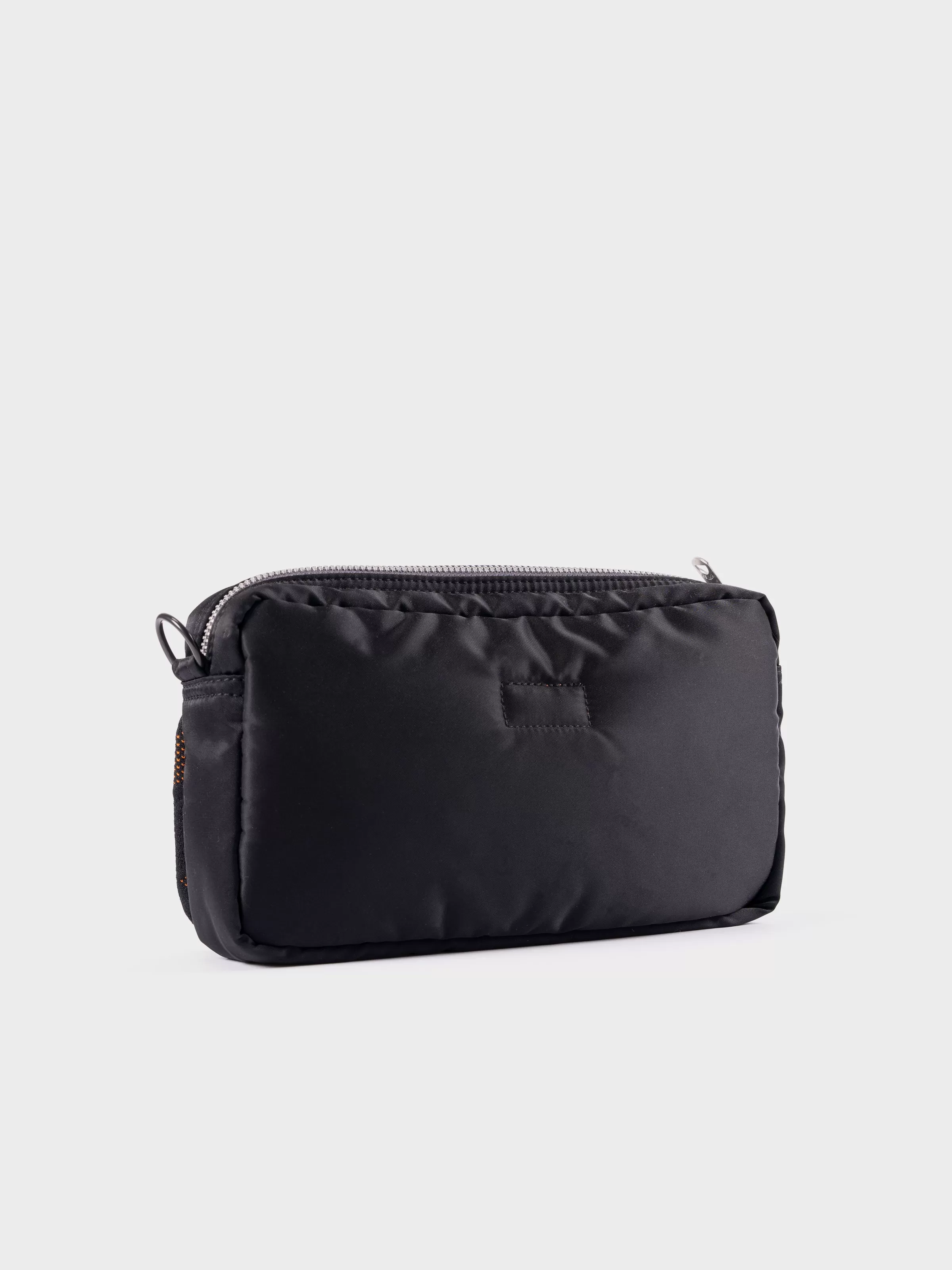 Porter-Yoshida & Co X BYBORRE 2-Way Shoulder Bag - Black