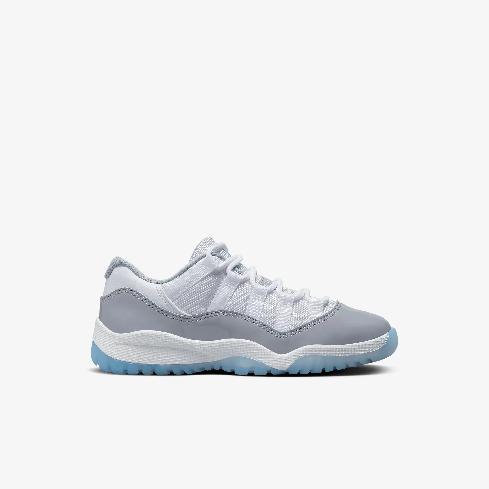 (PS) Air Jordan 11 Retro Low 'Cement Grey' (2023) 505835-140