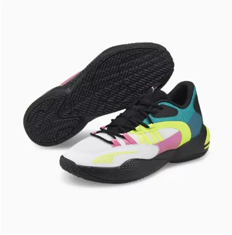 PUMA Court Rider 2.0 Basketball Shoes